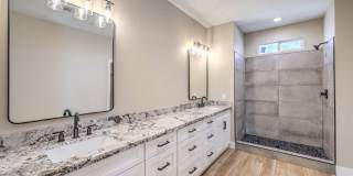 Strip View - Custom Home - Immediate Move In - Horse Property Gallery 25
