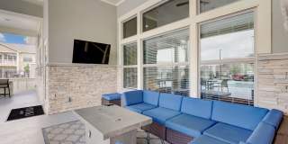 Springs at 2534 Gallery 33