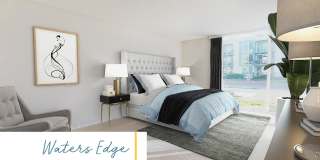 Marina Harbor Apartment Homes Gallery 7