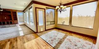 Beautiful Pet-Friendly Home on Green Springs Golf Course Gallery 12