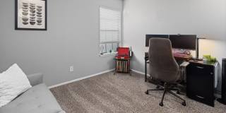 Duraleigh Woods Apartments Gallery 44