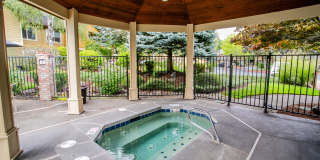 The Park at Mill Plain Apartment Homes The Park at Mill Plain Apartment Homes Gallery 15