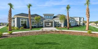 Brunswick Village Gallery 1