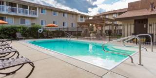 Odyssey Apartments Gallery 16