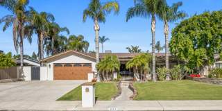 605 N El Rio Drive - Gorgeous Pool Home!! Gallery 9