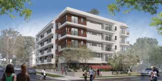 3408 Keystone Avenue Gallery 2