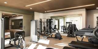 Aspendale Centennial 60+ Active Adult Apartment Homes Gallery 10