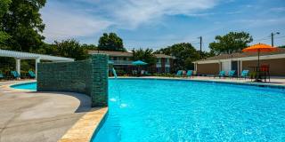 North Shore Gardens Apartments Gallery 4