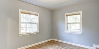 Updated 4 BD, 3.5 BA Stately Colonial on Kalmia RD in NW DC!! Gallery 30