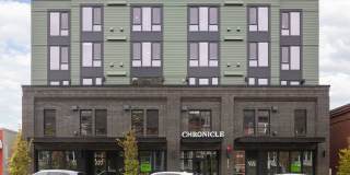 Chronicle Gallery 82