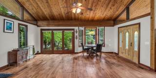 Luxury Mountain Home in Thaynes Canyon Gallery 7
