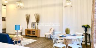 The Residences at the Franco Gallery 1
