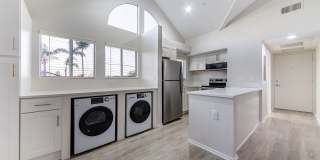 Newport Palms Apartments Gallery 39