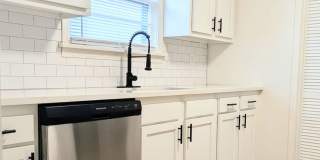 Fully Renovated 3 BR, 1 BA Home with Detached 2-Car Garage! Gallery 1