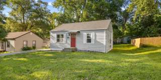 Adorable 2 bedroom 1 bath home Adorable 2 bedroom 1 bath home Gallery 17