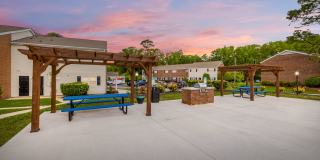 Cypress Grove Gallery 23