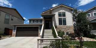 Beautiful 5 Bed House in North Fort Collins! Gallery 1