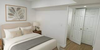 Spacious 3BR Condo in Washington Gallery 4