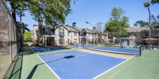 The Reston Apartments Gallery 9
