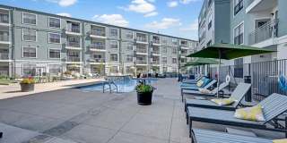 The Metro Apartments Gallery 13