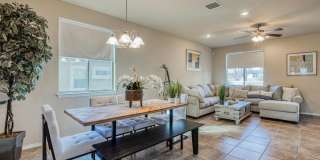 Westside area for Short or Long Term Rental (Completely Furnished) Beautiful 3 bed/2.5 baths plus Office space Gallery 28