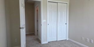 Three Bedroom Home in the Gated Community of Millennia Park Gallery 34