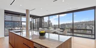 Residences at 11W Gallery 11