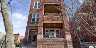 Beautiful 2BD/1BTH Apartment on Rice St! Gallery 1