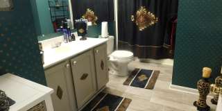 5220 WINDING STAR Circle Gallery 32
