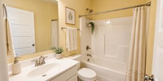 Charming Rental Home in Patterson Farms – 1817 Neswick Ct, Gallatin, TN Gallery 13