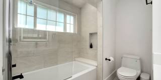 Beautifully Updated Home for Rent | Classic Charm with Modern Upgrades Gallery 16