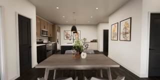 The Residences at The Gilmore Gallery 4