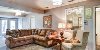 Hickory Knoll Apartments - Affordable Housing Gallery 24