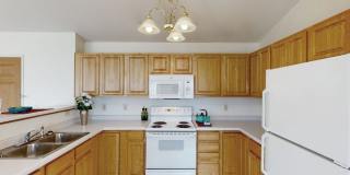 Heritage Park Apartment Homes Gallery 4