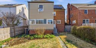 5028 MASSACHUSETTS Avenue NW Gallery 37