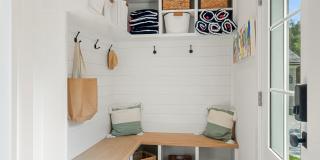 205 Morris Avenue Gallery 104