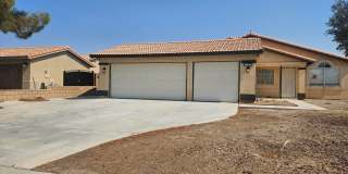 4 Bedroom Adelanto Home Gallery 1