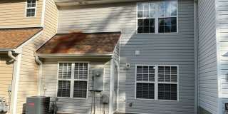 2 Story 2 bedroom townhome off Providence & I-485 Gallery 22