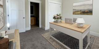 The Townhomes at Chapel Watch Village Gallery 13