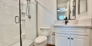 Beautifully Remodel Townhouse with AC & Two Car Garage! Beautifully Remodel Townhouse with AC & Two Car Garage! Gallery 42