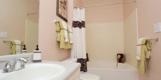 Columns at Club Drive Gallery 21