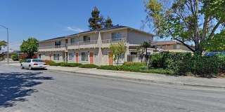 2 Bed, 1 Bathroom Apartment Gallery 1
