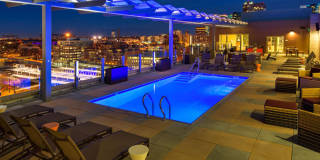 Cadence Union Station Gallery 24