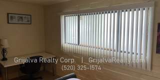 Furnished 2 Bedroom Condo with Community Pool Close to the UofA! (Speedway/Euclid) Gallery 11
