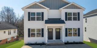 Newly-built Townhome for Lease in Spartanburg! Gallery 1