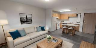 Gateway Apartments Gallery 2