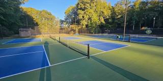 Dodson Courtyard Apartments 1 & 2 Bedrooms Available Gallery 17