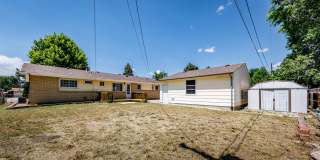 Spacious Ranch Living – 3 Beds, 2 Baths, 2 Car Garage & Large Backyard Gallery 55