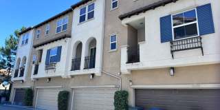 Stylish 3-Story Townhome with Balconies & Open-Concept Living Gallery 24