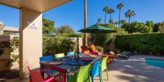 Stylish Palm Springs Retreat with Pool (Monthly Only - No Long Term) Gallery 14